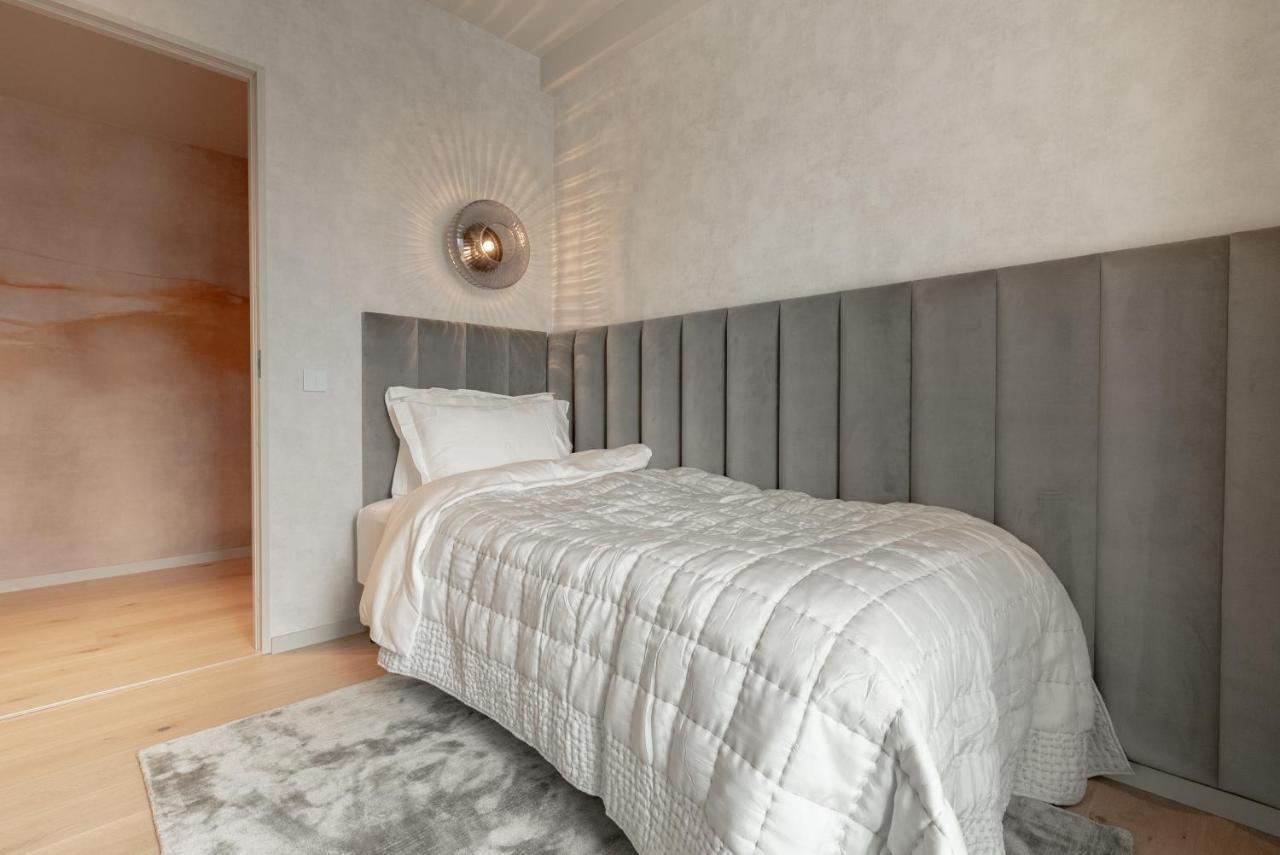 Vindlys Luxury Penthouse Apartment Tromsø Exterior foto
