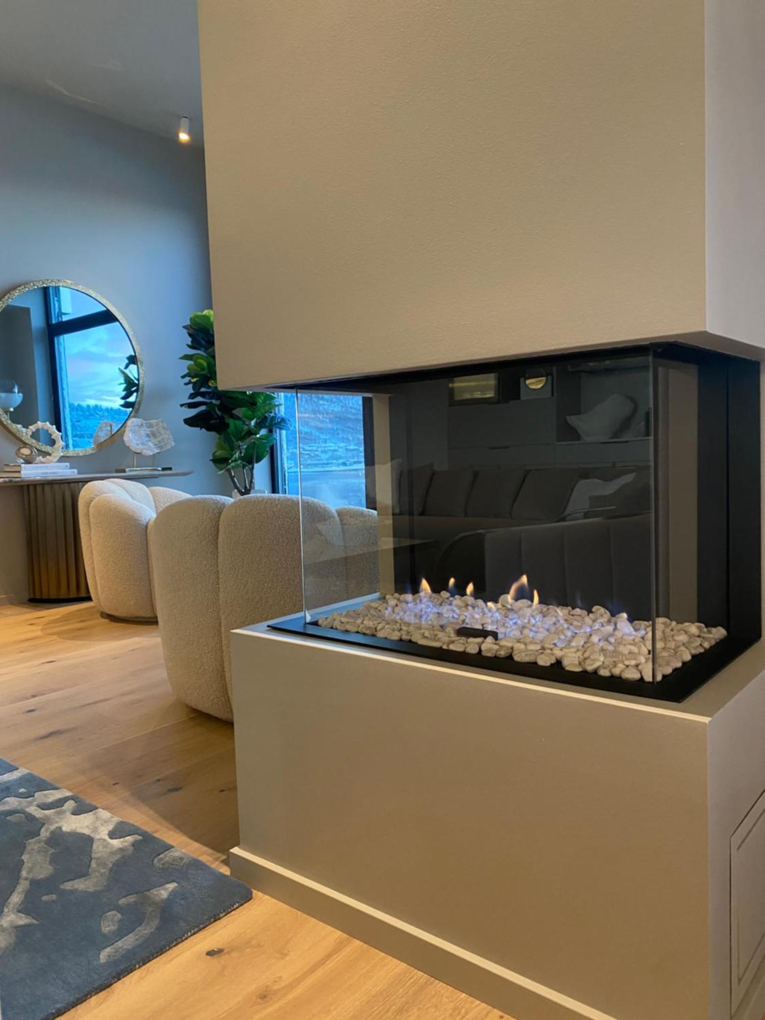 Vindlys Luxury Penthouse Apartment Tromsø Exterior foto